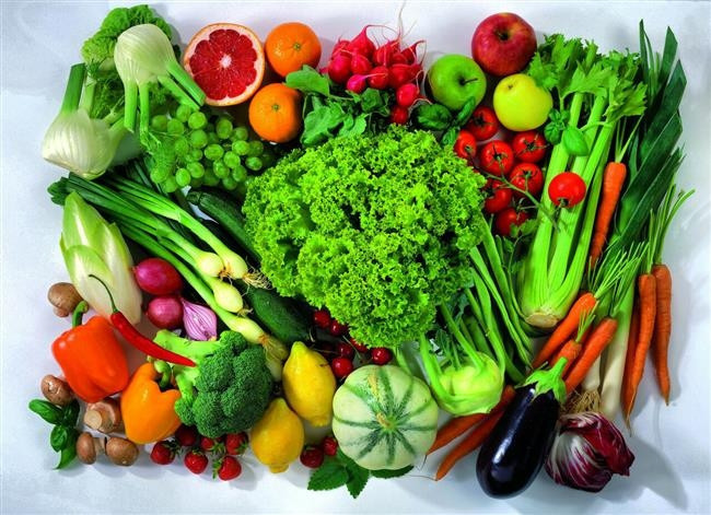 Temiz Beslenme (Clean Eating):