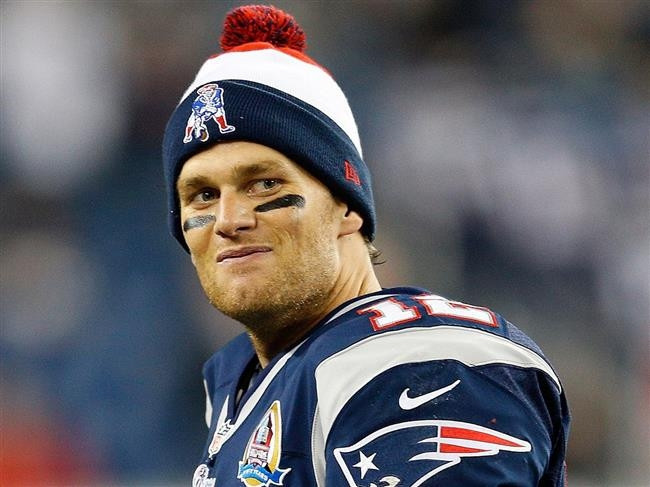Tom Brady Diyeti: