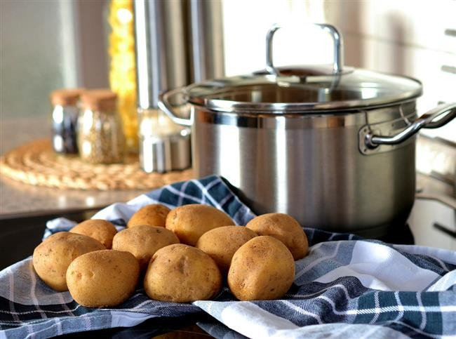 Patates