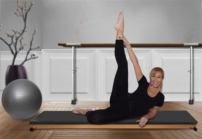 Pilates birçok derde deva