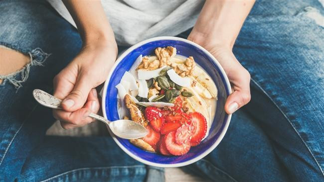 Akşama doğru sindirim sistemi yavaşlıyor Akşama doğru sindirim sistemi yavaşlıyor