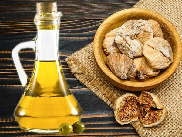 İŞTE MUCİZEVÎ KARIŞIM