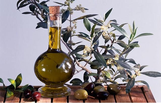 ZEYTİNYAĞI KIZARTMADA BİLE KANSEROJEN OLMUYOR