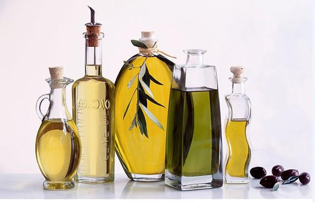 ZEYTİNYAĞI DOĞANIN ANNE SÜTÜDÜR