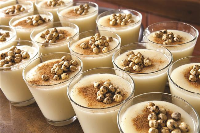 Diyet yapanlar boza tüketiminde aşırıya kaçmamalı