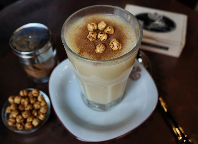 Boza 2-3 gün içerisinde tüketilmeli