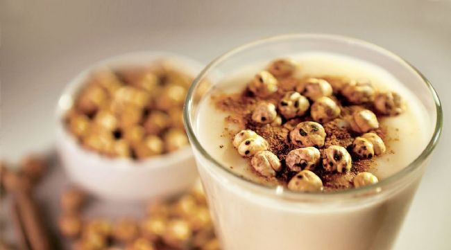 Boza İçin, Hastalıklardan Korunun