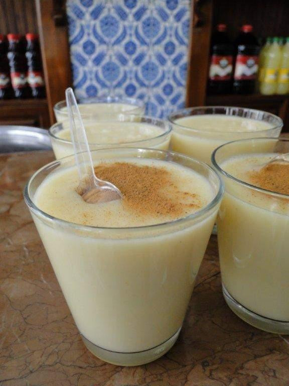 Boza nasıl yapılır