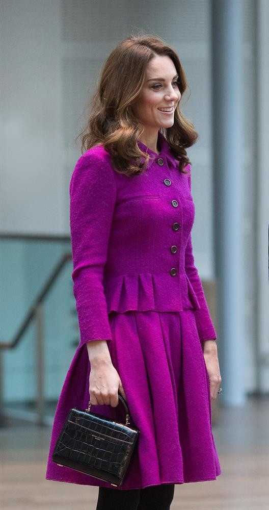Kate Middletonın Zamansız Stili Kate Middletonın Zamansız Stili
