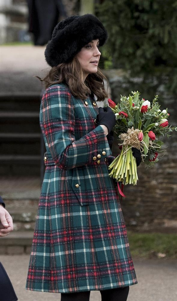 Kate Middletonın Zamansız Stili Kate Middletonın Zamansız Stili