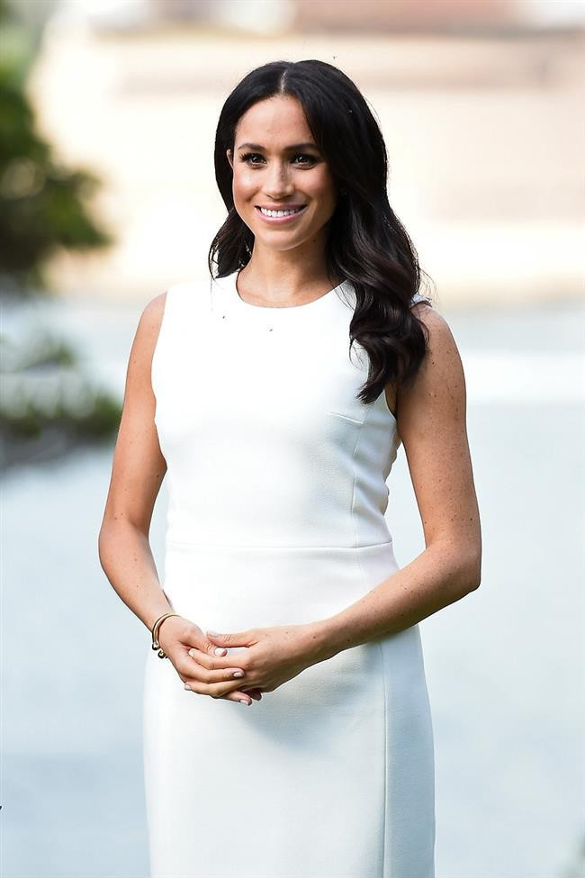 Meghan Markle’ın 5 Güzellik Sırrı