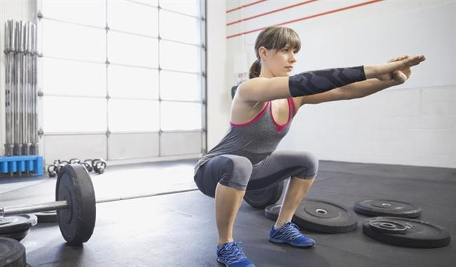 Squat Hakkında Bilmeniz Gereken 8 Gerçek