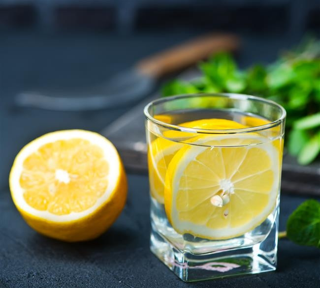 Limon Suyu Mucizesi: