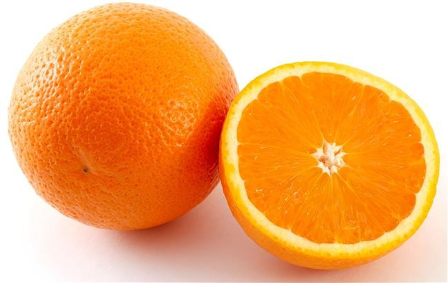 Portakallı Peeling: