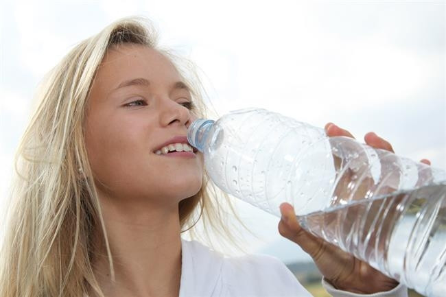 1. Sıvı tüketiminizi artırın