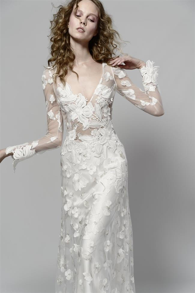 Elizabeth Fillmore Bridal