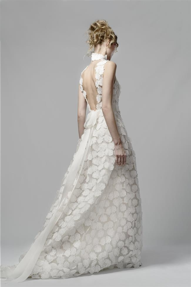 Elizabeth Fillmore Bridal