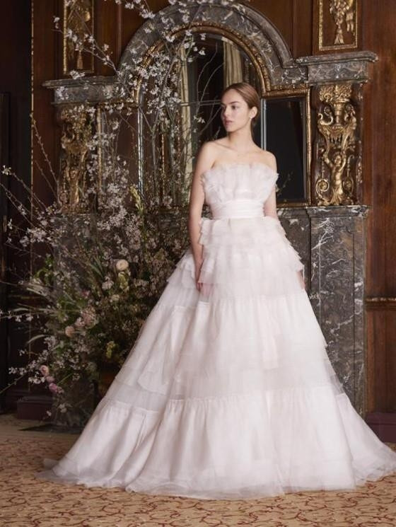 Monique Ihuillier