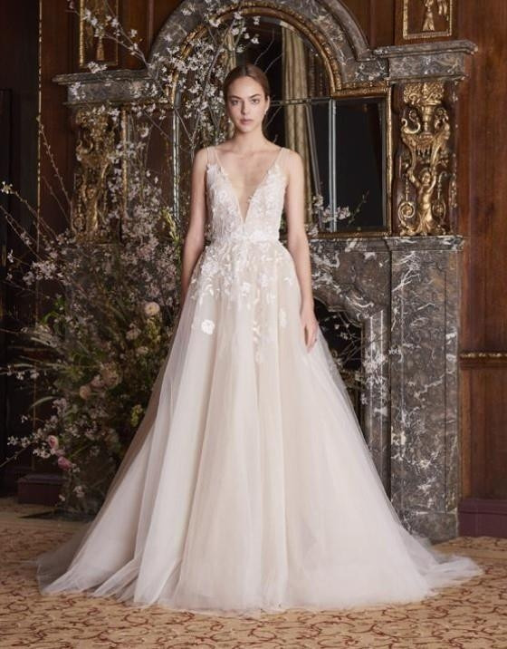 Monique Ihuillier