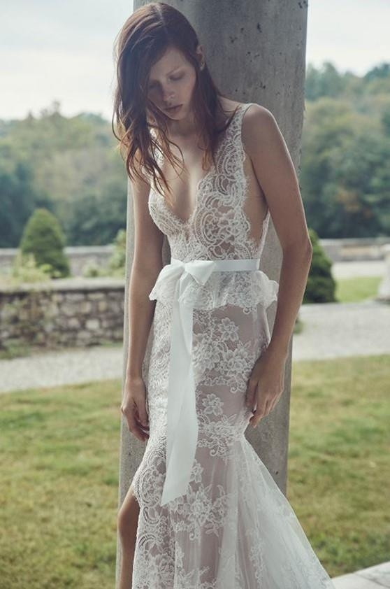 Monique Ihuillier