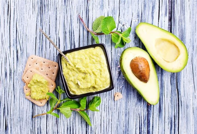 Avokado Avokado