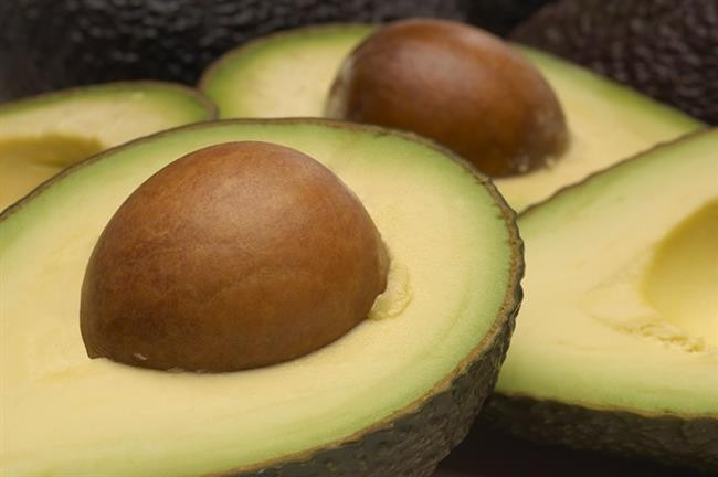 Avokado: