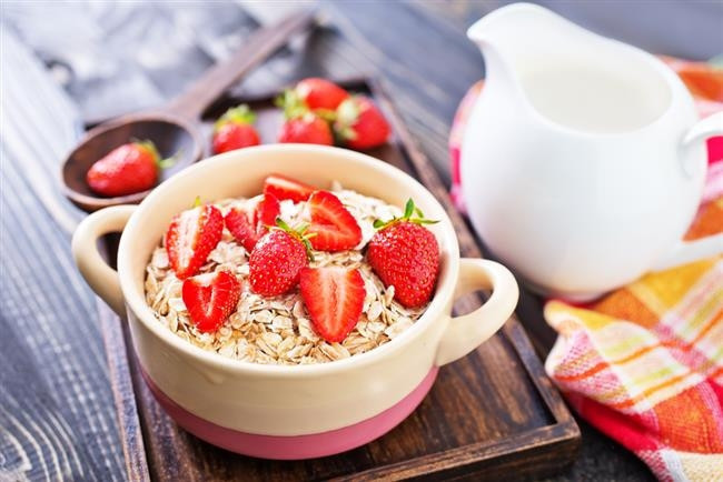 1. Protein almaya özen gösterin