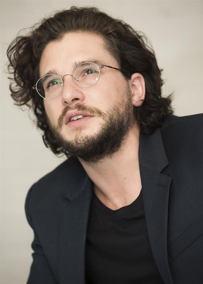 Kit Harington
