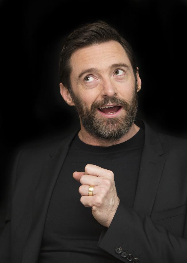 Hugh Jackman