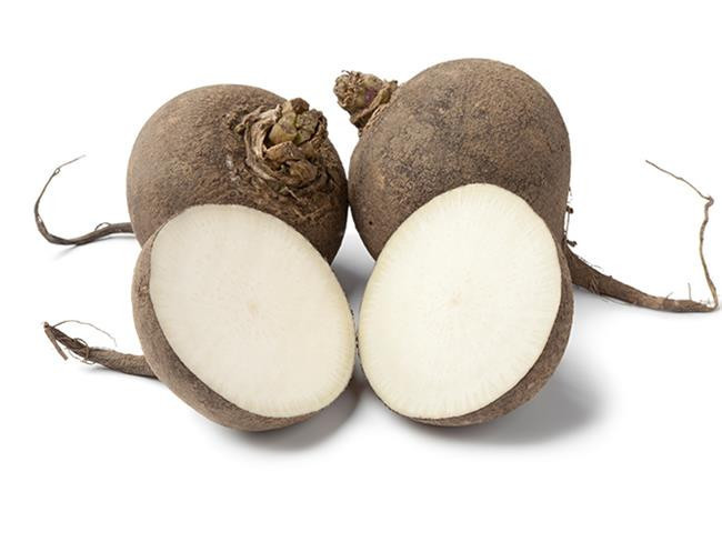 Siyah Turpun İnanılmaz Faydaları