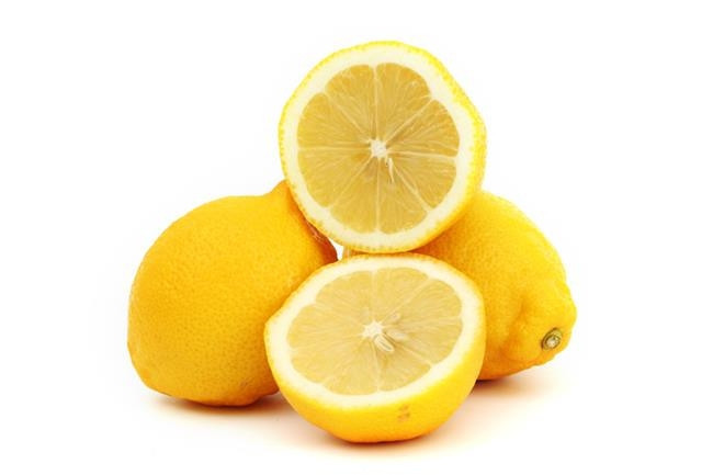 Zayıflatan Kür: Haşlanmış Limon