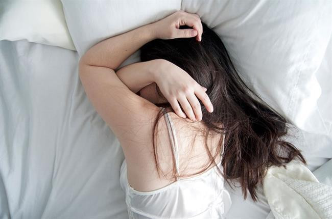 Yatarken Dizlerinizin Arasına Yastık Koyarsanız...