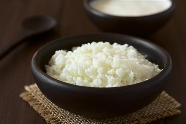 4. Kefir