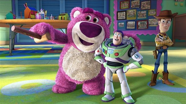 Toy Story 3 (Oyuncak Hikayesi 3)