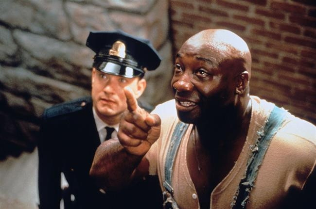 The Green Mile (Yeşil Yol)