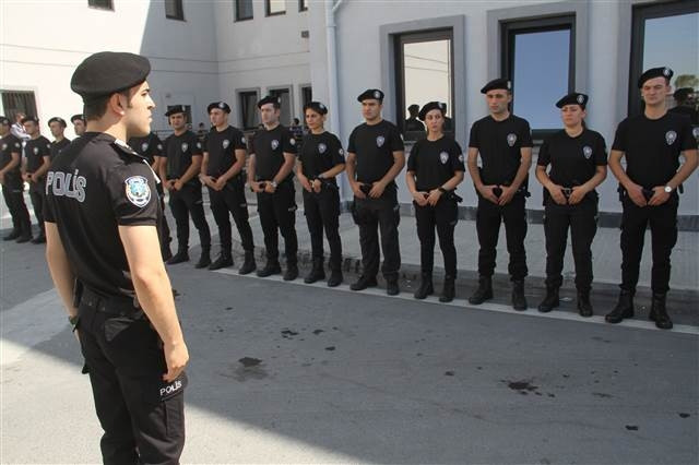 İstanbul Havalimanı’nda Acil Müdahale Timleri göreve başladı