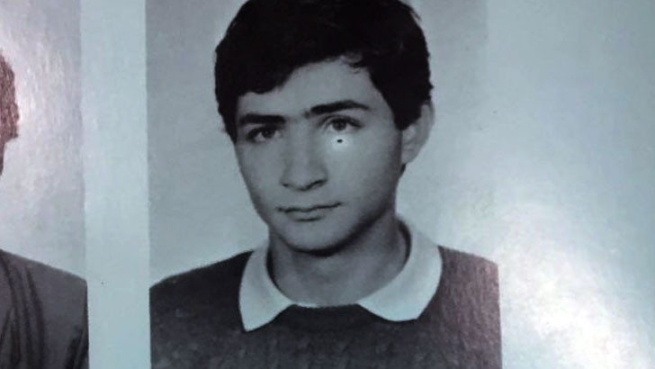 HUKUK FAKÜLTESİ YILLIĞI