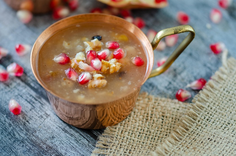 Bağırsak sağlığını koruyor Bağırsak sağlığını koruyor