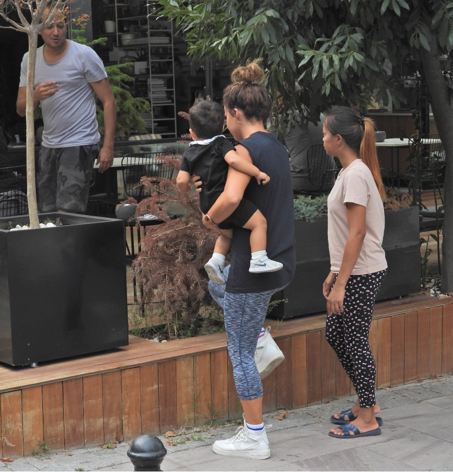 Güney’e kardeş istiyoruz