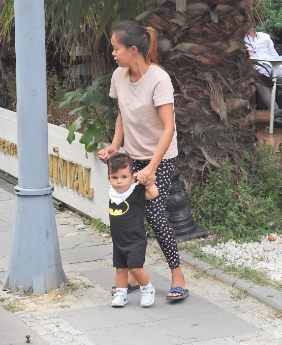 Güney’e kardeş istiyoruz