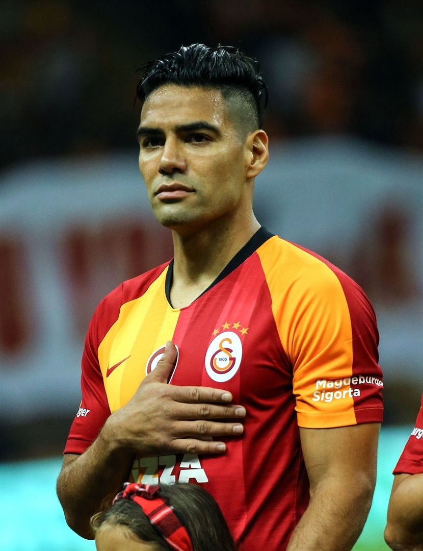 Hasan Şaş sigara içerken görüntülendi