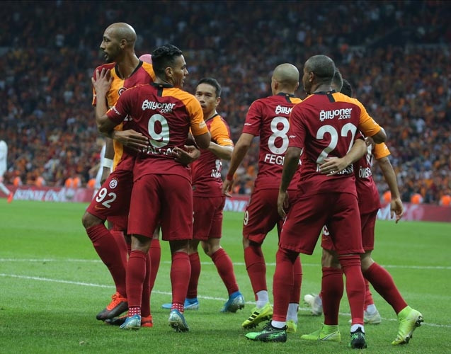 Ömer Bayram planları bozdu (Erman Özgür / Fanatik)