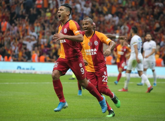 Kanat Atkaya: Olması gerektiği gibi