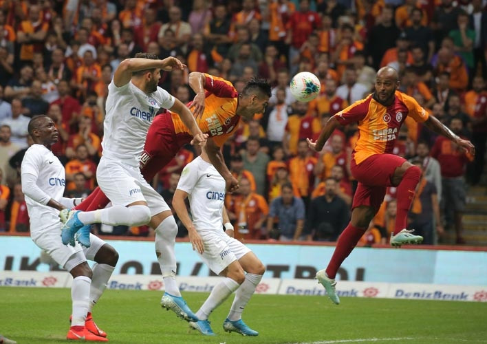 Spor yazarları Galatasaray Kasımpaşa maçı için neler dedi