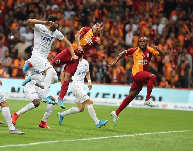 Spor yazarları Galatasaray Kasımpaşa maçı için neler dedi