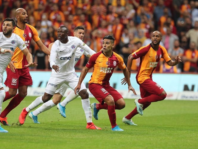 Spor yazarları Galatasaray Kasımpaşa maçı için neler dedi