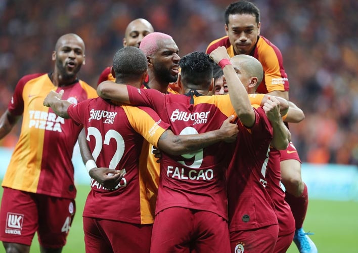 Spor yazarları Galatasaray Kasımpaşa maçı için neler dedi