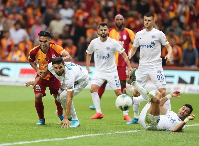 Spor yazarları Galatasaray Kasımpaşa maçı için neler dedi