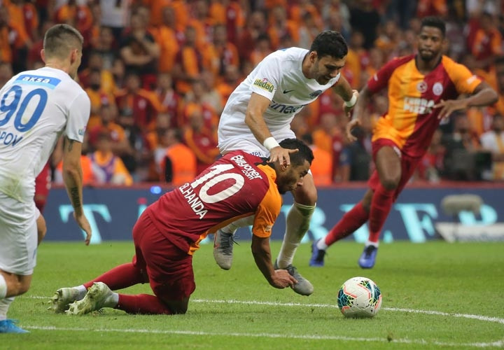 Spor yazarları Galatasaray Kasımpaşa maçı için neler dedi