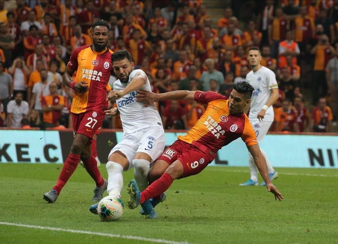 Spor yazarları Galatasaray Kasımpaşa maçı için neler dedi
